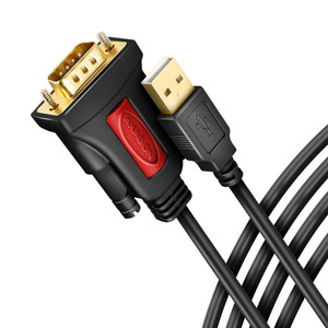 AXAGON ADS-1PSN Adapter Prolific USB2.0 > RS-232 serial