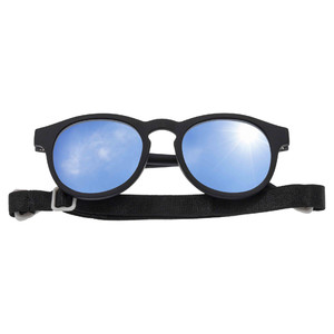 Baby Sunglasses Hawaii 6-36m, black