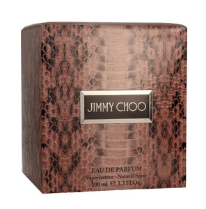 Jimmy Choo Eau de Parfum 100ml