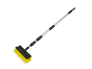 Telescopic Car Wash Brush 250/BS ESQ2355