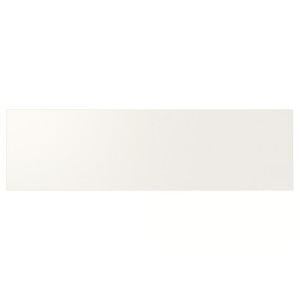 UTRUSTA Drawer front, high