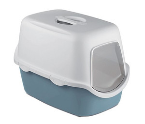 Stefanplast Cat Toilet with Filter