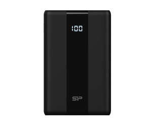 Silicon Power Power Bank Powerbank QX55 3x USB-A,1x USB-C, 30000mAh