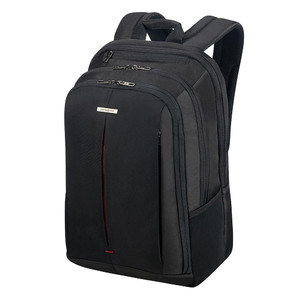 Samsonite Laptop Backpack 2.0 Guardit 17.3", black