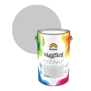 Beckers Latex Paint Vaggfarg Colour 5L, inspiration