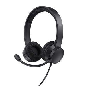 Trust PC Headset HS-260 USB-ENC