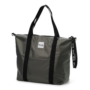 Elodie Details - Changing Bag - Soft Shell Rebel Green