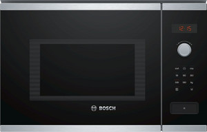Bosch Built-in Microwave BFL553MS0