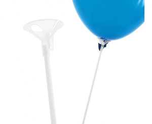 Balloon Sticks 10pcs