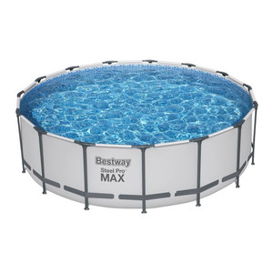 Bestway Frame Pool Steel Pro Max 4.57 x 1.22 m