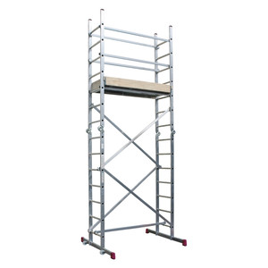 Krause Articulated Scaffolding 4.85 m