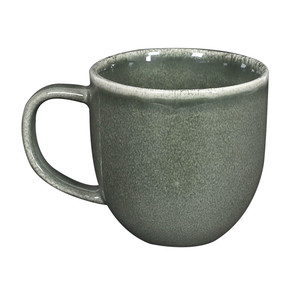 Mug Black Forest 300ml, green
