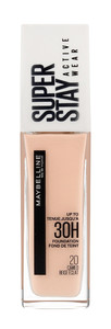 Maybelline Super Stay Active Wear 30H Foundation no. 20 Cameo 30ml