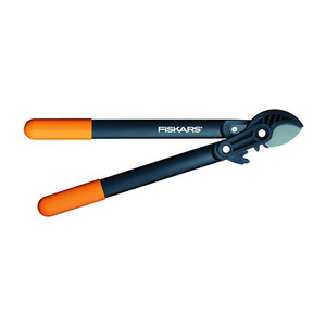 Fiskars PowerGear™ Anvil Lopper (S) L71