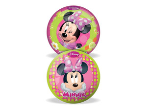 Ball Minnie 14cm, assorted patterns