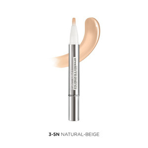 L'Oréal Paris True Match Eye Cream Concealer 3-5N Natural-Beige 2ml