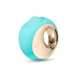 Lelo Oral Pleasure Stimulator Ora 3 Aqua