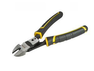 Stanley FATMAX Diagonal Cutting Pliers 200mm