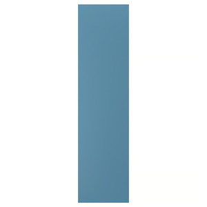 LERHYTTAN Cover panel, blue, 62x240 cm
