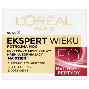 L'Oreal Age Expert 50+ Firming Day Cream 50ml