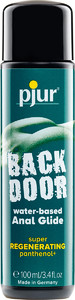pjur Back Door Regenerating Anal Glide 100ml