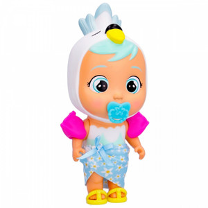 Cry Babies Doll Magic Tears Beach Babies, Sydney 3+