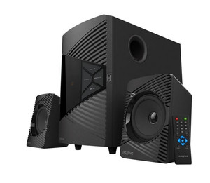 Creative Bluetooth Speakers 2.1 SBS E2500