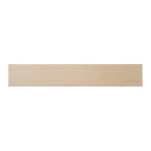 Gres Wall/Floor Tile Modern Oak 19.3 x 120.2 cm, natural, 0.93 m2