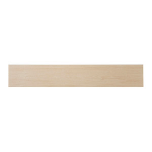 Gres Wall/Floor Tile Modern Oak 19.3 x 120.2 cm, natural, 0.93 m2