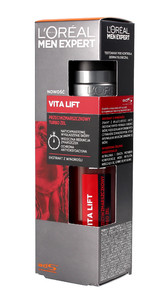 L'Oreal Men Expert Vita Lift Anti-Wrinkle Turbo Gel 50ml