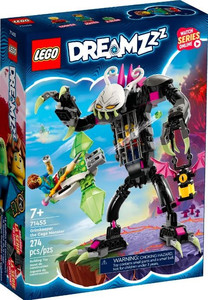 LEGO DREAMZzz Grimkeeper the Cage Monster 7+