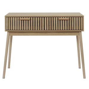 Console Table Klaus, natural