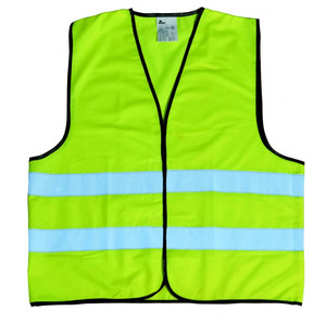 BETA Safety Vest, yellow, universal size