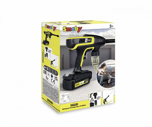 Smoby Karcher Toy Khb6 High Pressure Gun 3+