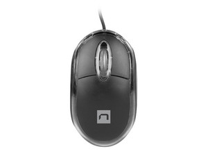 Natec Wired Optical Mouse Vireo 2