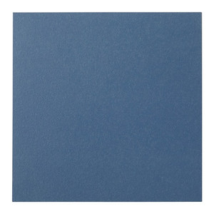 Gres Tile Wall/Floor Hydrolic Colours 20 x 20 cm, plain square dark blue, 1 m2