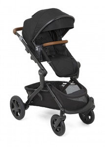 Graco Stroller Pushchair Near2Me Elite Noir 0-4y / 0-22kg