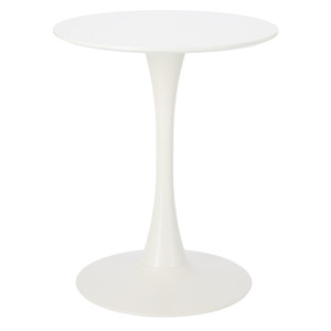 Table Simplet Skinny 60cm, white