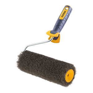 Hardy Paint Roller for Putty 25 cm