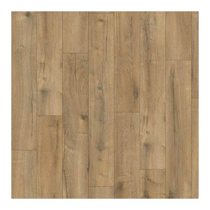 Weninger Laminate Flooring Moreno Oak AC4 1.9948 m3, Pack of 8