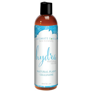 Intimate Earth Hydra Water Based Lubricant 60ml