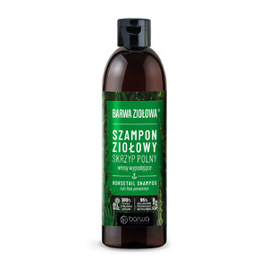 BARWA Horsetail Shampoo Hair Loss Prevention 250ml