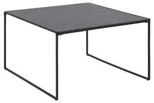 Coffee Table Oxford 80x80, black
