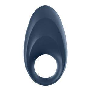 Satisfyer Mighty One Ring incl. Bluetooth and App