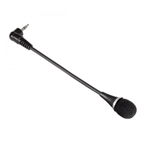 Hama Notebook VoIP Microphone