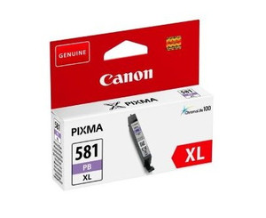 Canon Ink Cartridge CLI-581XL PB 2053C001