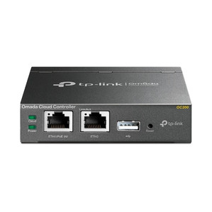 TP-Link Omada Cloud Controller 100 AP OC200