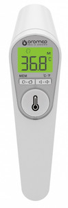 Contactless Thermometer ORO BABY COLOR