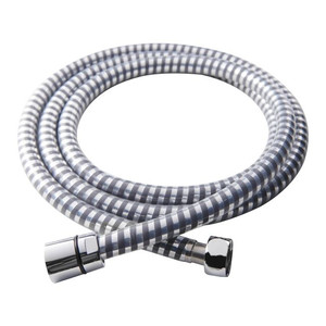 GoodHome Shower Hose PVC 2 m