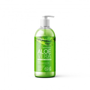 REVERS INelia 99% Soothing Aloe Vera Vegan 500ml